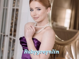 Rubygreynlin
