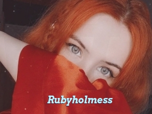 rubyholmess Webcam Teen