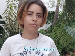 Rubyhotsson