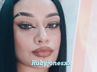Rubyjonesxx