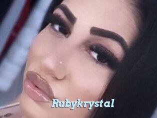 Rubykrystal