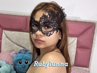 Rubylunna
