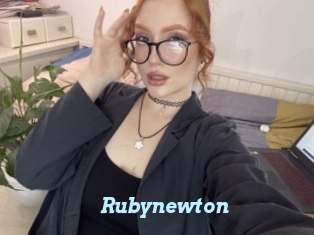 Rubynewton