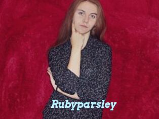 Rubyparsley