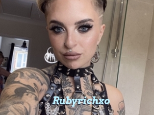 Rubyrichxo
