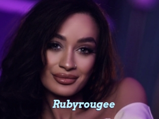 Rubyrougee