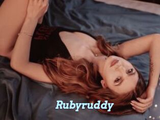 Rubyruddy