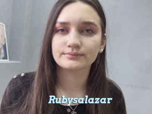 Rubysalazar