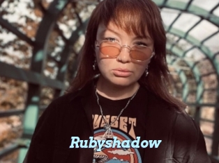 Rubyshadow