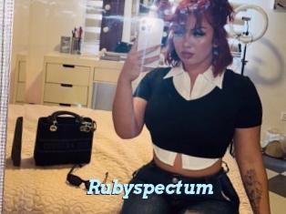 Rubyspectum
