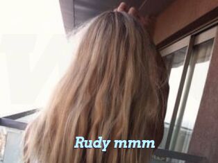 Rudy_mmm
