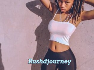 Rushdjourney