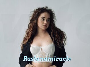 Ruslanamiracle