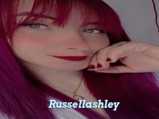 Russellashley