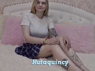 Rutaquincy