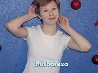 ruthalexa Webcam Teen