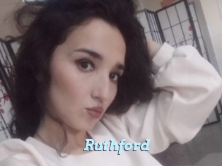 Ruthford