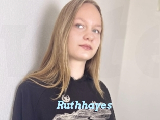 Ruthhayes