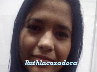 Ruthlacazadora