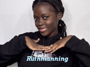 Ruthmanning