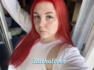 Rutholiver