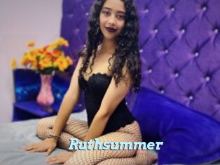 Ruthsummer