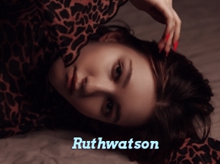 Ruthwatson