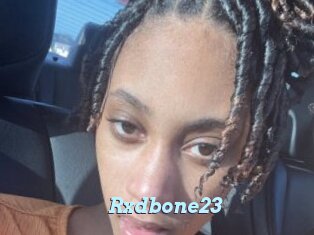 Rxdbone23