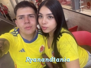 Ryanandtania