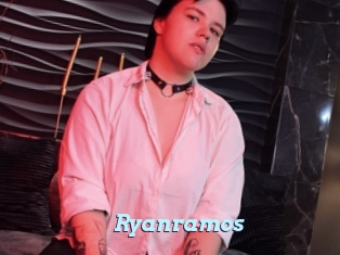 Ryanramos