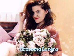 GrammaLoreta
