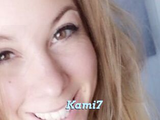 Kami7