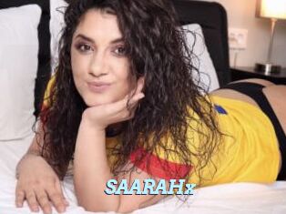SAARAHx