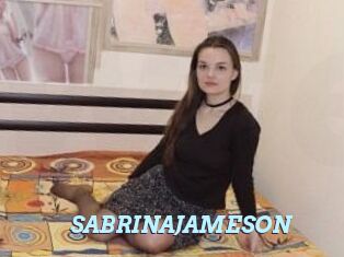 SABRINAJAMESON