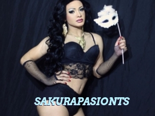 SAKURAPASIONTS