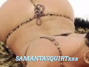 SAMANTA_SQUIRTxxx