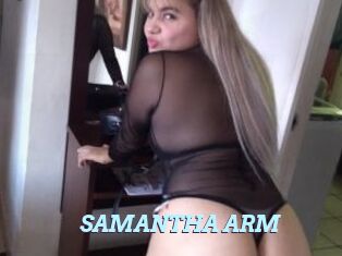 SAMANTHA_ARM
