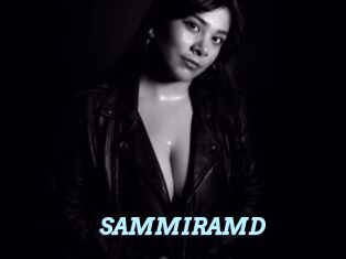 SAMMIRAMD