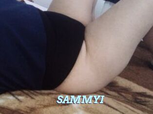 SAMMYI