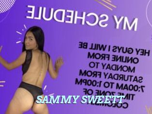 SAMMY_SWEETT