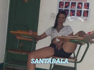 SANTABALA
