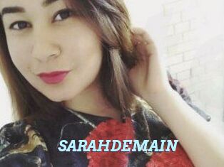 SARAH_DEMAIN