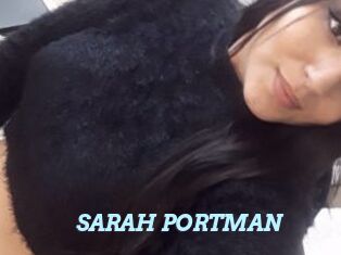 SARAH_PORTMAN