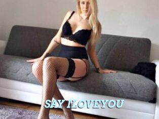 SAY_ILOVEYOU