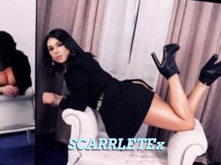 SCARRLETEx