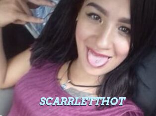 SCARRLETTHOT