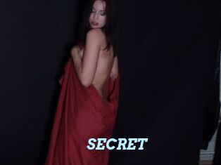 SECRET