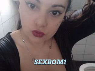 SEXBOM1