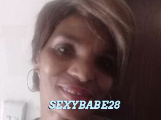 SEXYBABE28