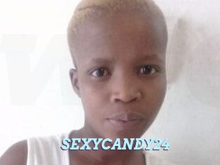 SEXYCANDY24